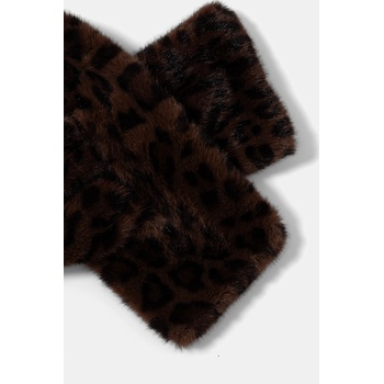 Joseph Ribkoff Шал Joseph Ribkoff в кафяво с десен 253974X (253974X)