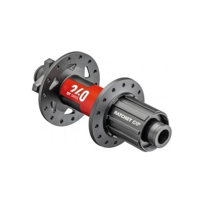 DT Swiss 240 MTB DBIS