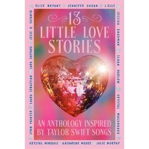 13 Little Love Stories (ISBN: 9780241824245)
