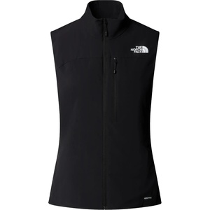The North Face Дамски синтетичен елек The North Face Women's Summit Casaval Light Vest Synthetic vest - TNF Black (132-1432-0112)