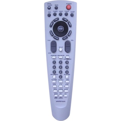 GENERAL UNIVERSUM DVD-DR4020, DVD-DR4030, DVD-DR4050, DVD-DR4060 - съвместимо дистанционно управление на марката General (DVD-DR4020, DVD-DR4030, DVD-DR4050, DVD-DR4060)