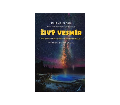 Živý vesmír