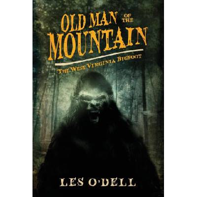 Old Man of the Mountain | Les O'Dell