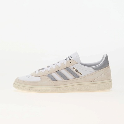 adidas Handball Spezial Wm Ftw White/ Silver Metallic/ Off White