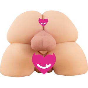 Realistixxx Deluxe Double Torso Skin
