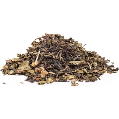 ManuTea Tuareg Premium zelený čaj 1000 g