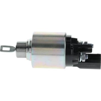 BOSCH Elektromagnetický spínač pre štartér 1 986 SE1 907