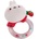 NICI Дрънкалка Nici - Моланг, 11 cm (49479)