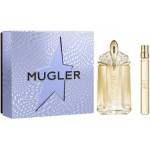 Thierry Mugler Комплект за жени Mugler Alien Goddess - Парфюмна вода 60 мл + Мини Парфюмна вода 10 мл