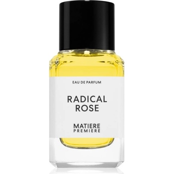 Image 1 of Matiere Premiere Radical Rose EDP 50 ml