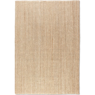 Hanse Home Collection Bouclé Jute 105974 Natural Golden Béžová – Hledejceny.cz