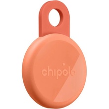 Chipolo LOOP koralová CH-RSO003