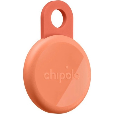 Chipolo LOOP koralová CH-RSO003