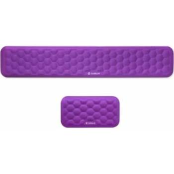 Subblim Подложка за мишка Subblim SUBMP-04E012 Лилав (8436586743208)