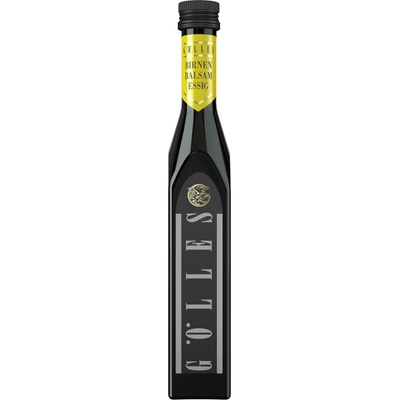 Gölles Manufaktur Hruškový balsamicový ocet 250 ml