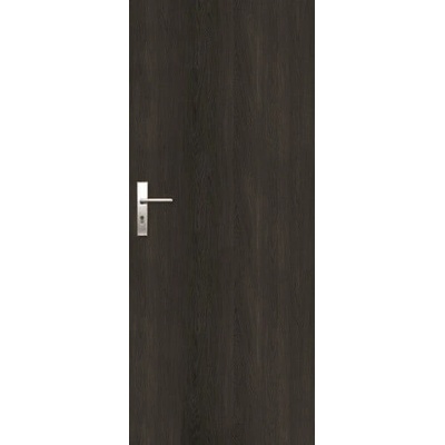 DRE Entry ľavé brest antracit 90 cm ENTRYJA90L