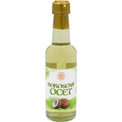 Day Spa Kokosový ocet 250 ml