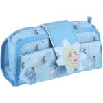 Cerda Ученически несесер Cerda Frozen - 1 цип (2700000306)