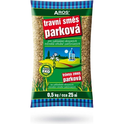 Aros Travní směs parková 500 g