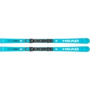 Head Worldcup Rebels e-Speed PRO 24/25