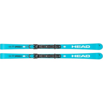 Head Worldcup Rebels e-Speed PRO 24/25