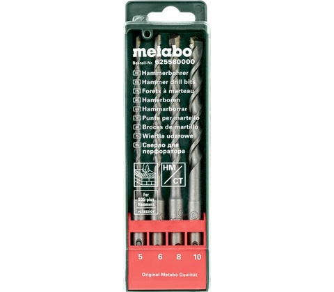 Metabo 625580000