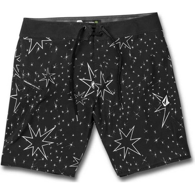 Volcom Mod Revoke 20 Black (BLK)