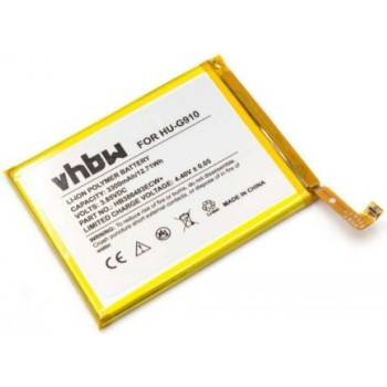 Image 1 of VHBW Батерия за Huawei G9 Plus / Nova Plus, 3300 mAh (800114195)