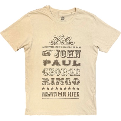 The Beatles Mr Kite Sand L Риза (<![CDATA[BEATTEE250MS03]]>)