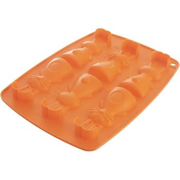 Orion Силиконова форма за печене 18x24 cm - Orion (151785)