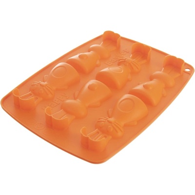 Orion Силиконова форма за печене 18x24 cm - Orion (151785)