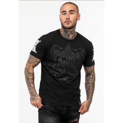 Tapout ACE OF SPADES černé