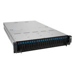 ASUS RS520A-E12-RS24U Socket SP5 Rack (2U) Сив (90SF02G1-M000D0)