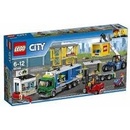 Stavebnice LEGO® LEGO® City 60169 Nákladný terminál