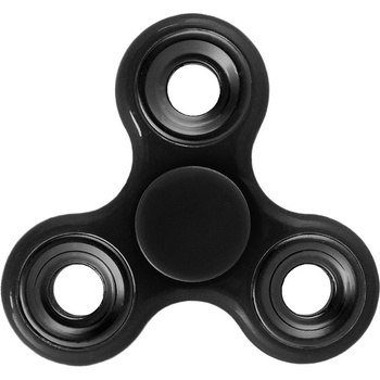 V&V Fidget Spinner černý