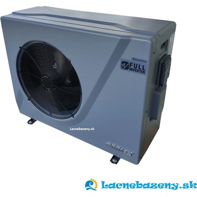 HANSCRAFT Poolex Silverline Full Inverter 120 301372 – Zboží Dáma