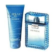 Versace Eau Fraiche Men deospray 100 ml