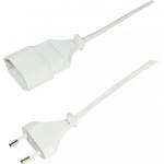 LogiLink 1 Plug 1 m (CP125)