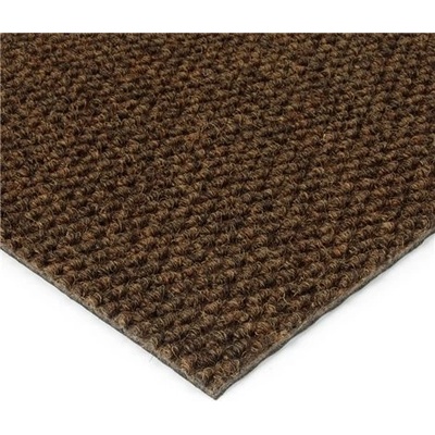 FLOMA Fiona Hnedá 200 x 200 1,1 cm