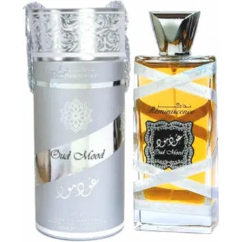 Image 1 of LATTAFA Oud Mood Reminiscence EDP 100 ml