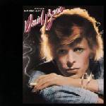 David Bowie - Young Americans (LP) (5021732489364)