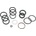 Rock Shox SID FORK SERVICE KIT