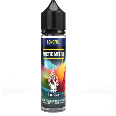 HALO - Arctic Melon 20ml/60ml