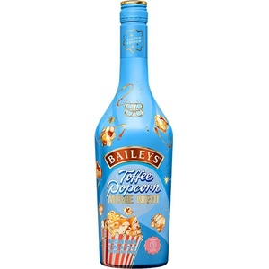 Bailey's Бейлис пуканка