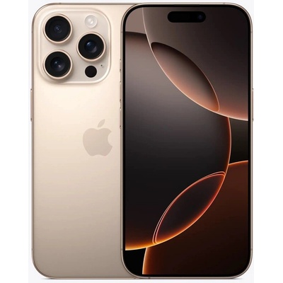 Apple iPhone 16 Pro 256GB – Zboží Živě