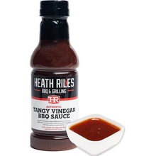 Heath Riles BBQ grilovací omáčka Tangy 473 ml