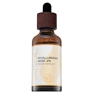 NANOIL озаряващ серум Hyaluronic Acid 2% Face Serum 50 ml