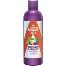Aussie SOS šampón Strength&Length 300 ml