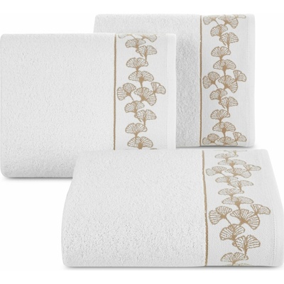 Limited Collection uterák Limited collection BLANCA10 50 x 90 cm biela