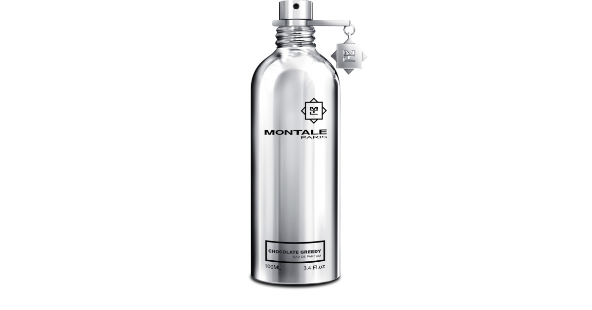 Montale Chocolate Greedy EDP 100 ml